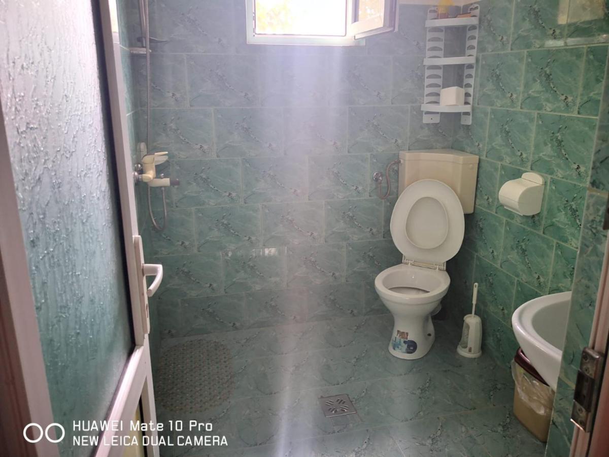 Casa De Vacanta Alexoiu Două Mai Eksteriør bilde